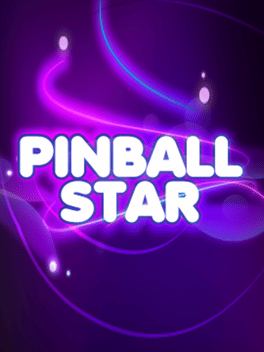 Pinball Star Cover