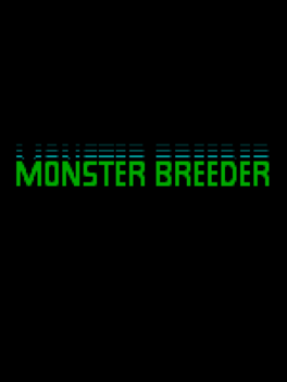 Monster Breeder