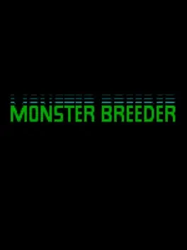 Monster Breeder