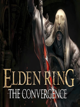 Elden Ring: The Convergence