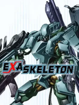 ExaSkeleton image
