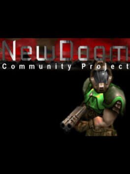 Newdoom Community Project