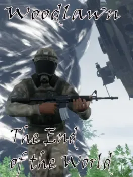 Woodlawn: The End of the World image