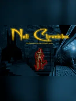 Nali Chronicles image