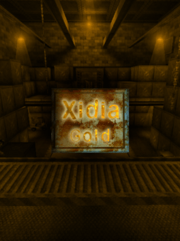 Xidia Gold
