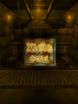 Xidia Gold image