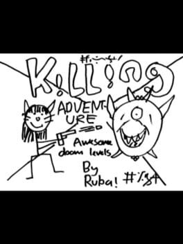 Killing Adventure