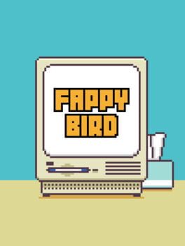 Fappy Bird