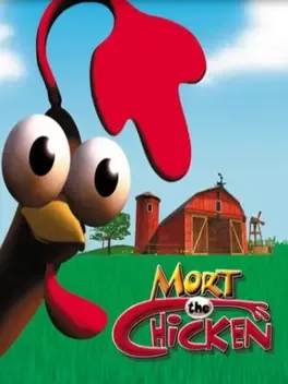 Mort the Chicken image