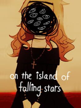 On the Island of Falling Stars: Chapter 1