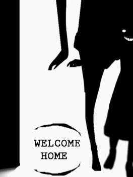 Welcome Home Cover