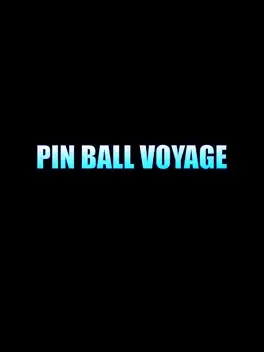 Image de couverture Pin Ball Voyage