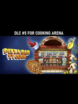 Cooking Arena: Pizza Bar Tycoon