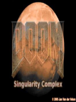 The Singularity Complex