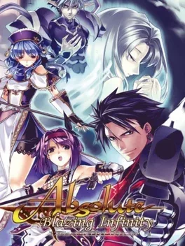 Absolute: Blazing Infinity image