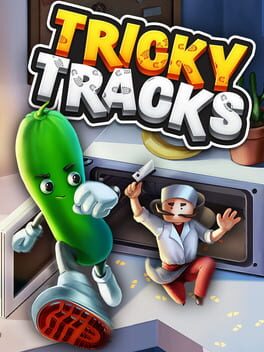 Tricky Tracks