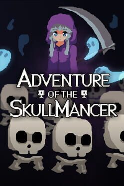 Image de Adventure of the Skullmancer