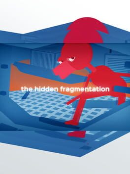 The Hidden Fragmentation