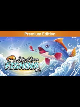 Isle of Jura Fishing Trip: Premium Edition