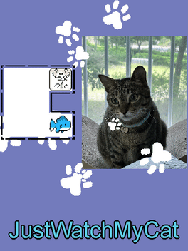 JustWatchMyCat