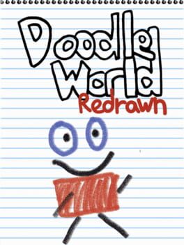 Doodle World: Redrawn
