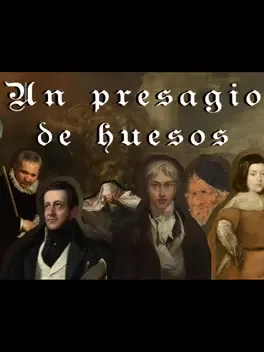 Un Presagio de Huesos image