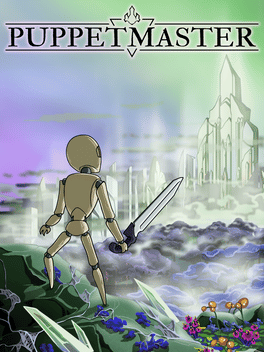 Puppetmaster