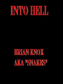 Into Hell