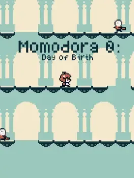 Momodora 0: Day of Birth