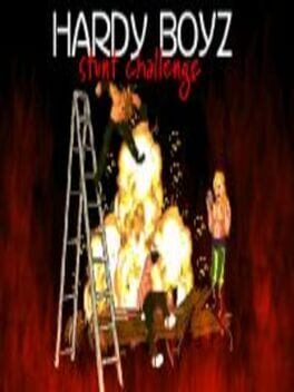 Hardy Boyz Stunt Challenge