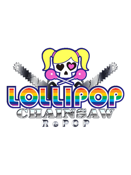 Lollipop Chainsaw (Video Game 2012) - IMDb