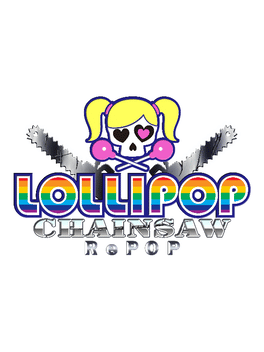 Exclusive Lollipop Chainsaw Valentine's Day Trailer 