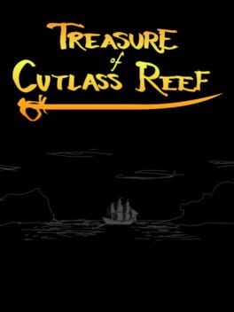 Treasure of Cutlass Reef