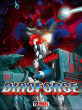 Dino Force image