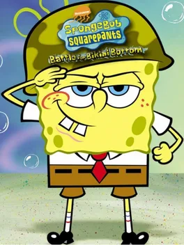 SpongeBob SquarePants: Battle For Bikini Bottom image