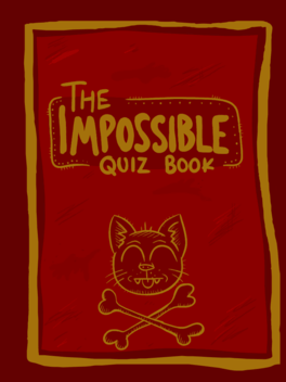 The Impossible Quiz Book