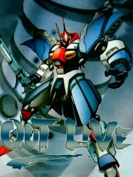 Out Live: It's Far a Future on Planet image