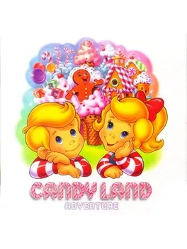 Candy Land Adventure image