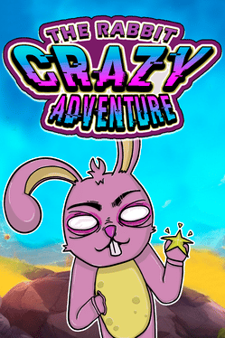 The Rabbit Crazy Adventure