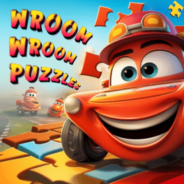 Wroom Wroom Puzzles