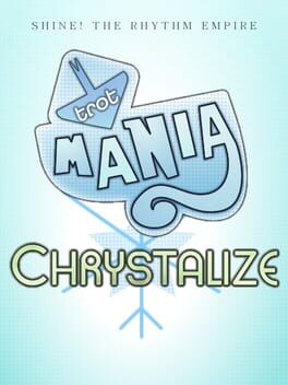 TrotMania: Chrystalize