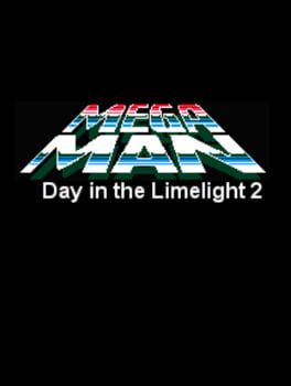 Mega Man: Day in the Limelight 2