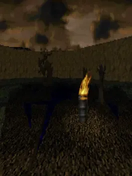 Demonic Destruction!
