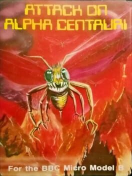 Attack on Alpha Centauri