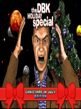 The DBK Holiday Special
