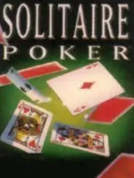 Solitaire Poker image