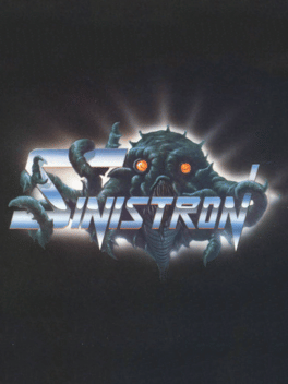 Sinistron