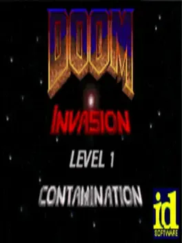 Invasion...: Level 1 - Contamination image