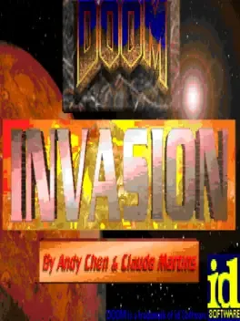 Invasion...: Level 2 -The Upper Decks image