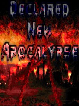 Declared New Apocalypse